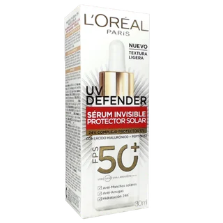 DERMO EXP UV DEF R SER 30ML - Vista 1