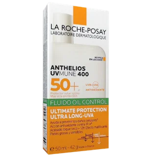 ANTHELIOS 50 OIL CONTROL  X50 - Vista 1