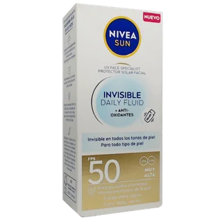 NIVEA SUN UV INV SPF50 X40ML - Vista 1