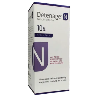 DETENAGE N SERUM FAC X 30ML - Vista 1