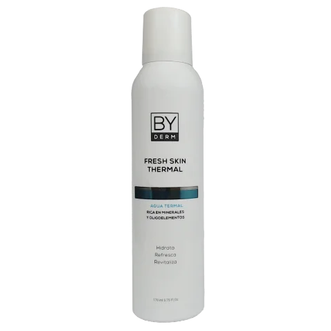 BY DERM FRESH SKIN THERX170ML