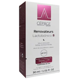 RENOVATEURS LACT SERUM X 30ML - Vista 1