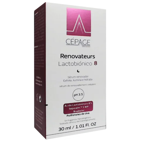 RENOVATEURS LACT SERUM X 30ML