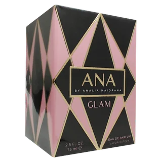 ANALIA MAIOR GLAM EDP VAPX 75 - Vista 1