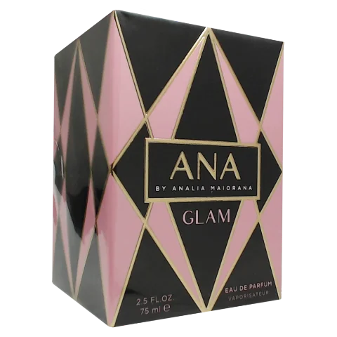 ANALIA MAIOR GLAM EDP VAPX 75