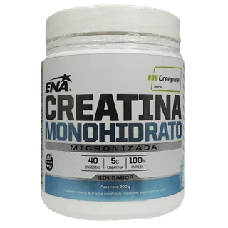 ENA CREAPURE S/SAB  X200G - Vista 1