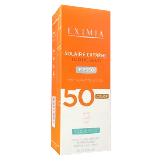 EXIMIA SOLAIRE EXT TOQ COLX50 - Vista 1