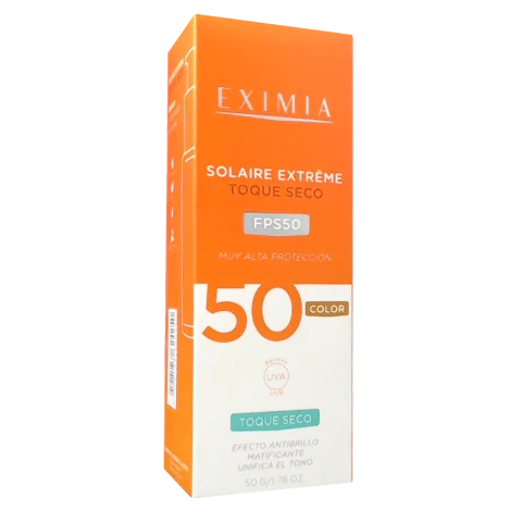EXIMIA SOLAIRE EXT TOQ COLX50