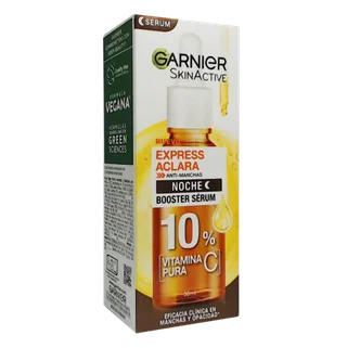 GARNIER EXP ACL SERUM NOCX 30 - Vista 1