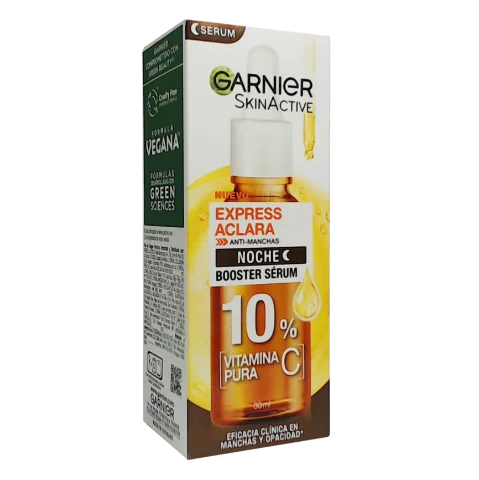 GARNIER EXP ACL SERUM NOCX 30