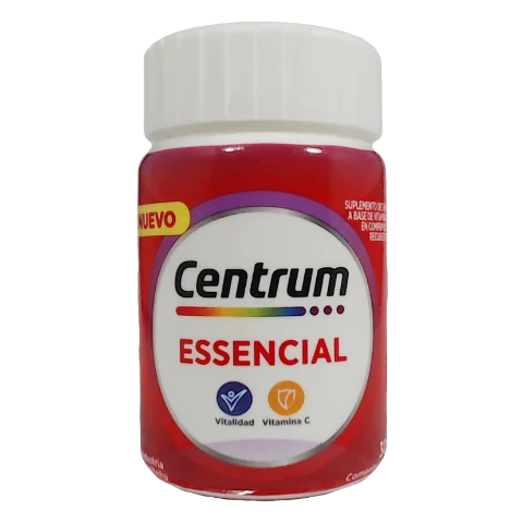 CENTRUM ESSENCIAL COMP X30