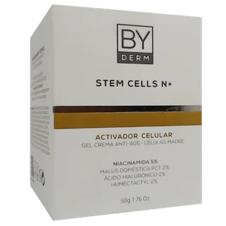BY DERM STEM CELLS ACT CRX50G - Vista 1