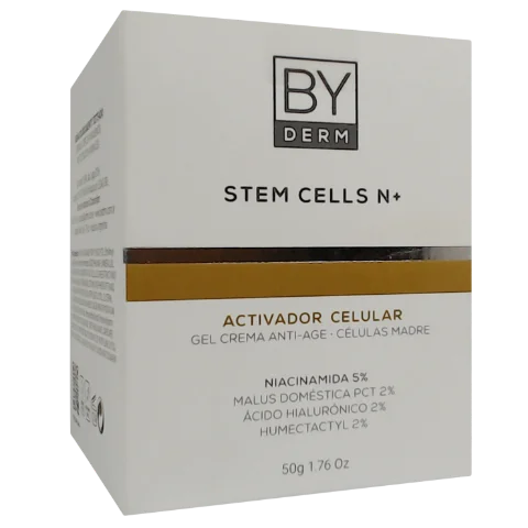 BY DERM STEM CELLS ACT CRX50G