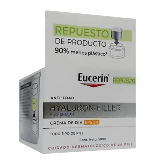 EUCERIN HYAL FILER FPS30 REF. - Vista 1