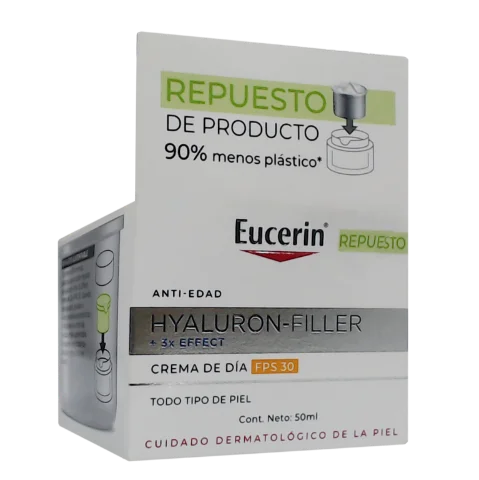 EUCERIN HYAL FILER FPS30 REF.