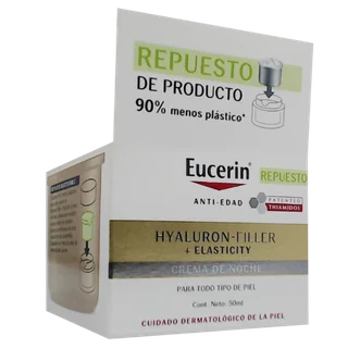 EUCERIN HYAL-FI + NIGHT REF - Vista 1