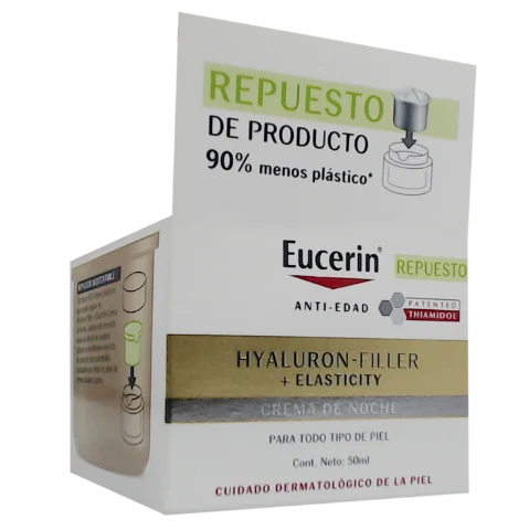 EUCERIN HYAL-FI + NIGHT REF