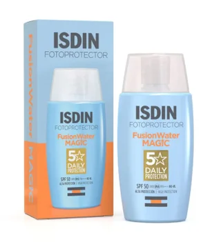 FOTO ISDIN 50 FW MAG 5STARX50 - Vista 1