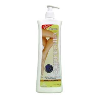 GOICOECHEA CR ARNICA     X400 - Vista 1