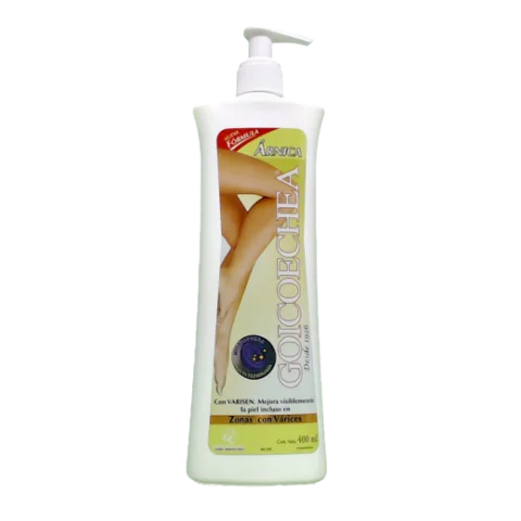 GOICOECHEA CR ARNICA X400