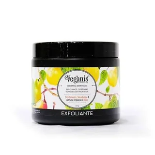 VEGANIS EXFOLI COR N/SAL X500 - Vista 1