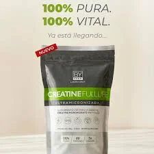 BY DERM CREATINE FULL-LI 300G
