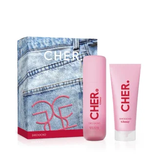 CHER DIECIOCHO GLOSSY MINI 26 - Vista 1