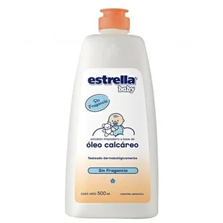 ESTRELLA OLEO CALC S/FRAGX500 - Vista 1
