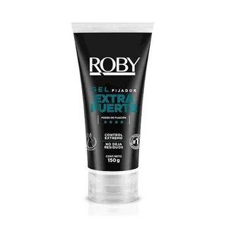 ROBY GEL FUERTE  A.VERA X 150 - Vista 1