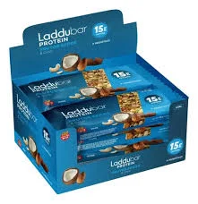 LADDUBAR BARRA PROT COCO X 1U - Vista 2