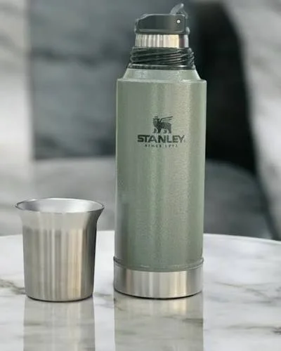 STANLEY MATE SYSTEM 0.8 VERDE