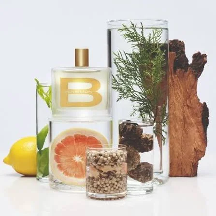 BENSIMON SUNSET EDP 100ML