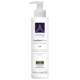 CAPILLAIRE MAX SH A/CAID X190 - Vista 1