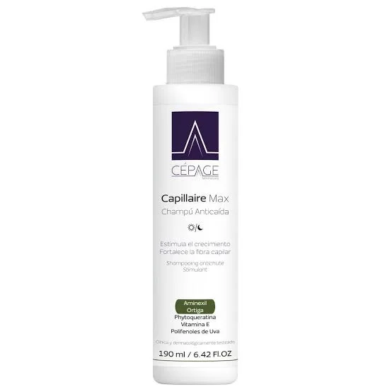 CAPILLAIRE MAX SH A/CAID X190