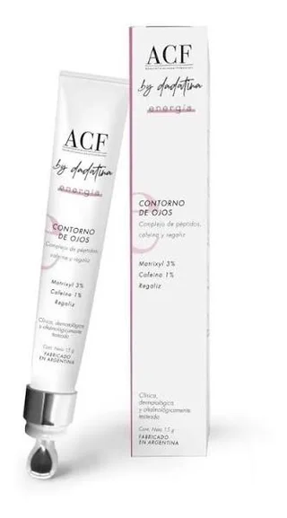 ACF BY DADAT CR CONTORNO OJOS - Vista 1
