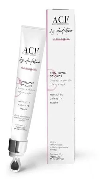 ACF BY DADAT CR CONTORNO OJOS