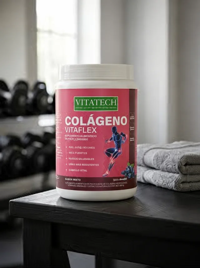 VITATECH VITA FLEX COLAG 300A