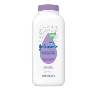 JOHNSON.BABY FEC BED TIMEX200 - Vista 1