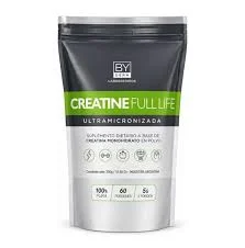 BY DERM CREATINE FULL-LI 300G