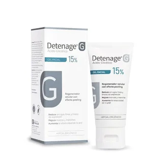 DETENAGE G 15% GEL X 50 ML - Vista 1