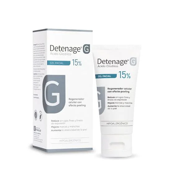 DETENAGE G 15% GEL X 50 ML