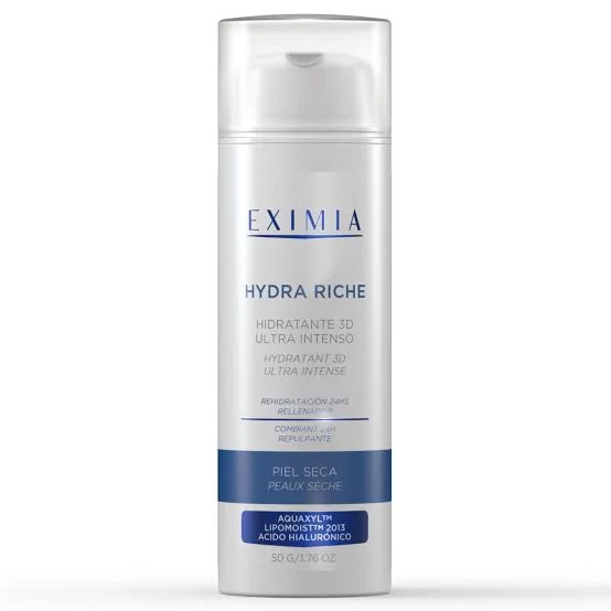 EXIMIA HYDRA RICHE CREMA X 50