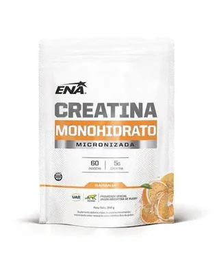 ENA CREATINA MICR NARA X 342G - Vista 1