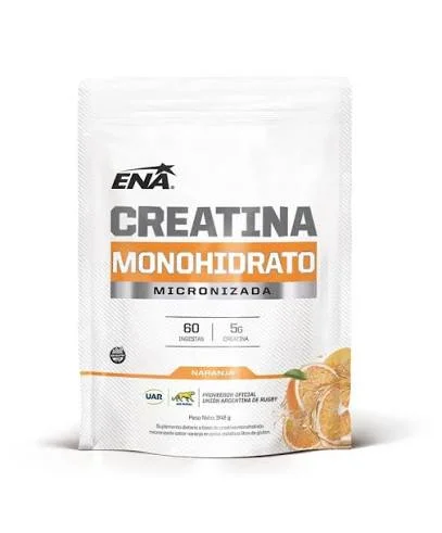 ENA CREATINA MICR NARA X 342G