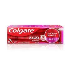 COLGATE DENT LUMI WHI GLOW 70