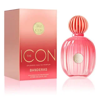 THE ICON SPLENDID EDP X100 - Vista 1