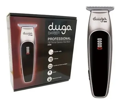 DUGA MAQ TRIMMER PROFESIONAL