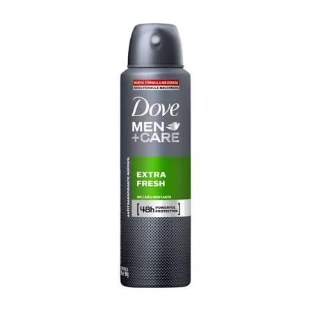 DOVE MEN AER AP EXT FRES X150