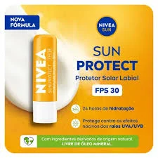 NIVEA PROT LAB SUN FPS 30