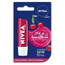 NIVEA PROT LAB FRUITY CEREZA - Vista 1